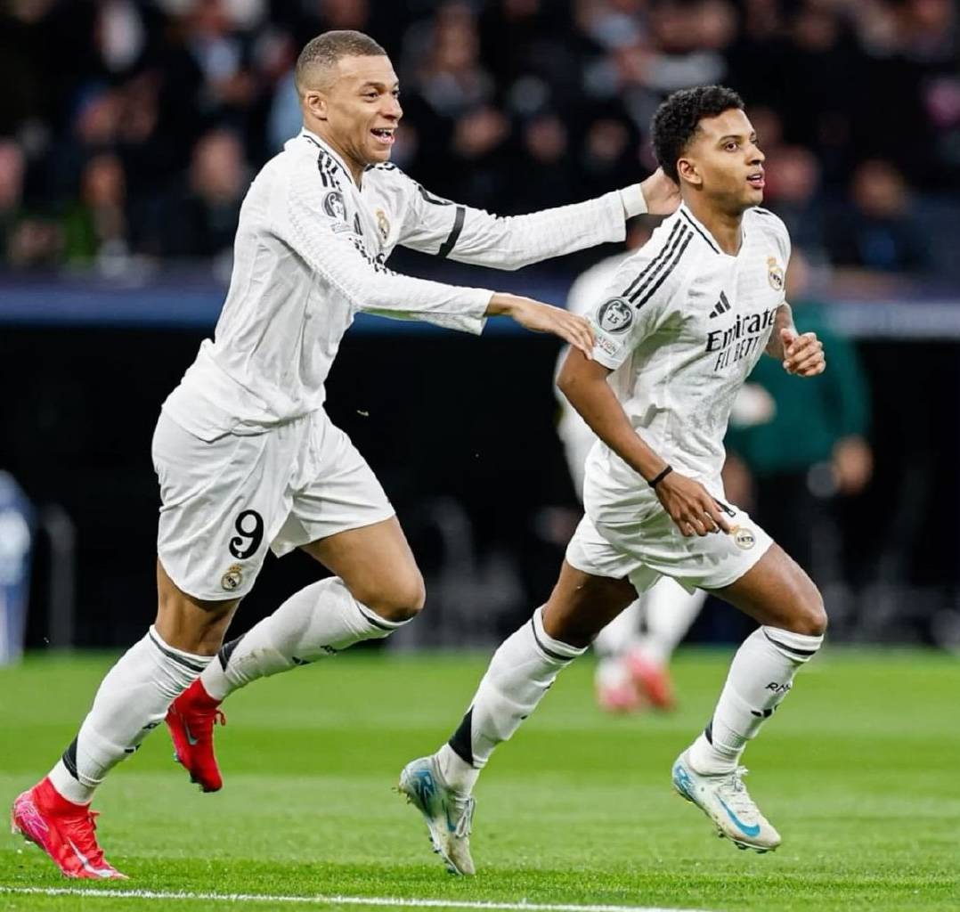 辱华事件两周后，皇马接连遭遇打击，赛季四大皆空已成定局！