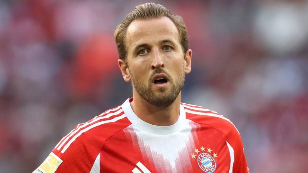 45球5助攻！曝拜仁提前续约凯恩，年薪超2500万欧，德甲第一高薪